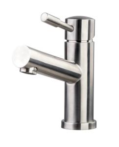 China High quality sus304 stainless faucet basin faucet commercial kitchen faucet wholesale