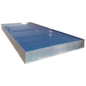 China 5083 6061 7075 1 4 Thick Aluminum Sheet Plate Embossed wholesale