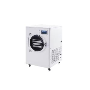 China Freeze-Dryer Pharmaceutical Freeze Dryer Made In China wholesale