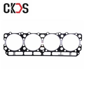 China NISSAN UD Japanese Truck Engine Parts Engine Gasket 11044-97514 For Engine RG8 wholesale