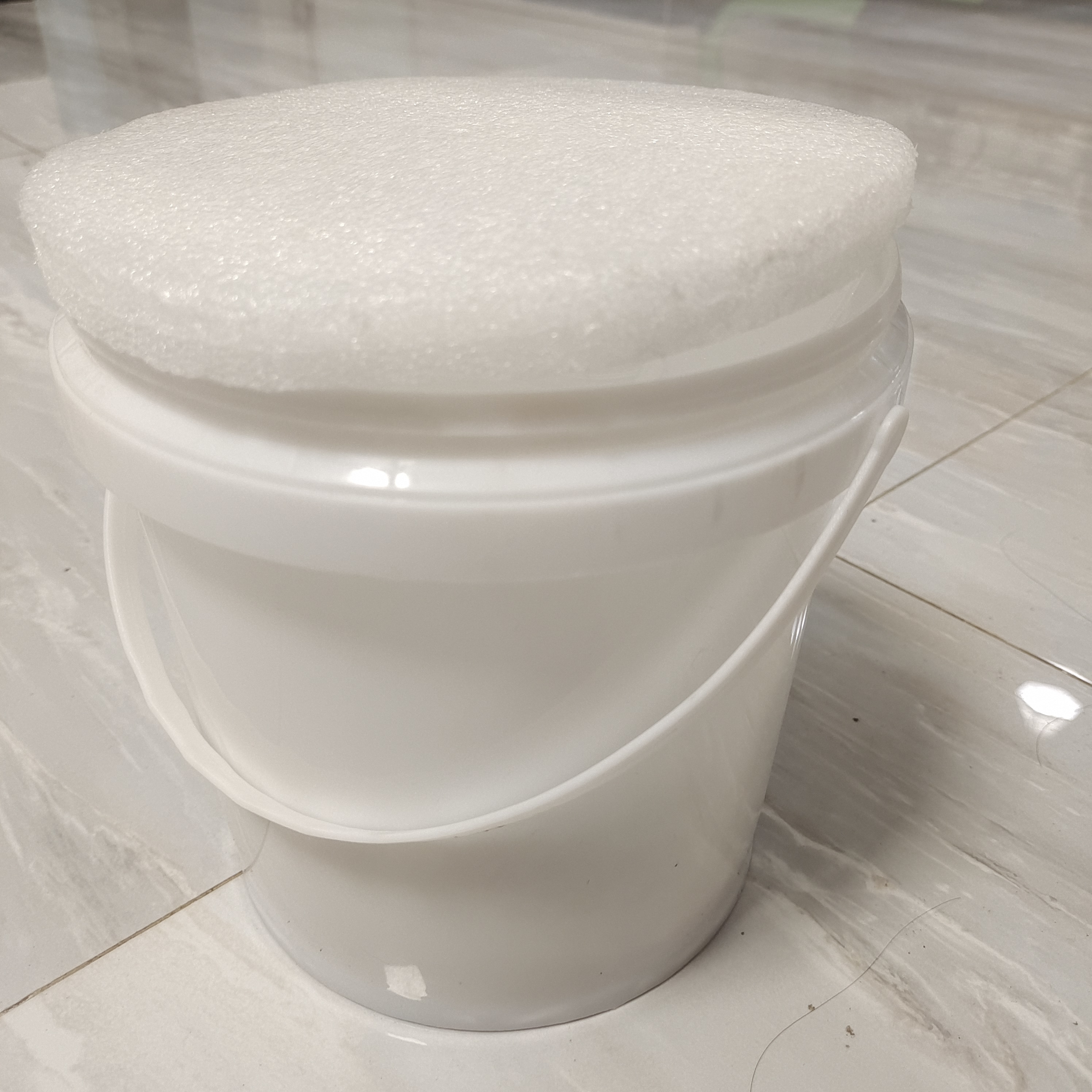 Advanced Tetragonal Zirconia Polycrystal Beads Optimized For Ceramic And Glass Processing