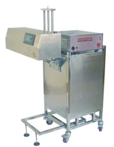 China 40-200 BPM DG-3000E Induction Sealing Machine 220V 3KW wholesale