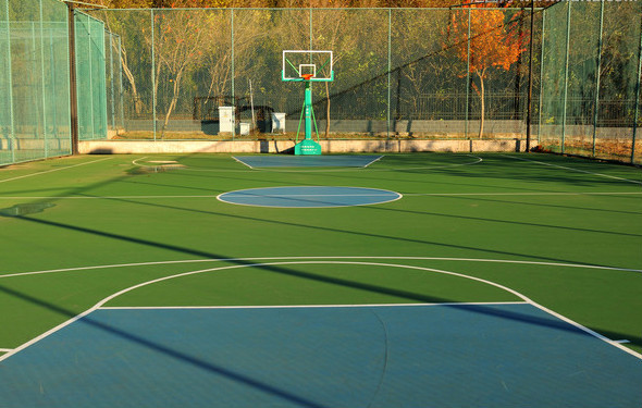 3/8 Inch Gauge Artificial Grass For Tennis Sports High Density With Low Maintenance And Excellent Texture