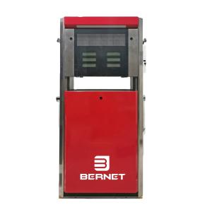 China Stainless Steel Petrol Fuel Dispenser Machine BNT50J111/212/222 wholesale
