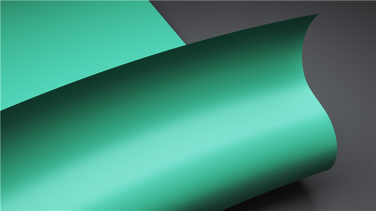 High Elongation and 60B Strength Anti-slip PE Film for Blow Molding Plastic Modling Type