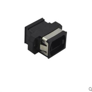 China Wholesale Single mode MPO fiber optic adapter manufacturer wholesale