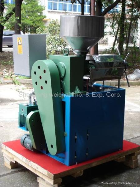 Cominbed oil press Multi-Funcation Oil press,ZY series oil press peanut oil