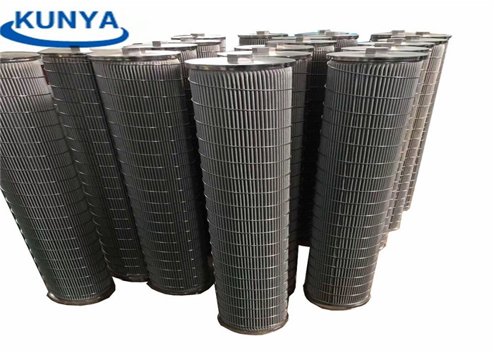 Water Electrolyzer Cell 5 10 15 20 30 40 Micron Sintered Fiber Felt Ss310 Ss316l