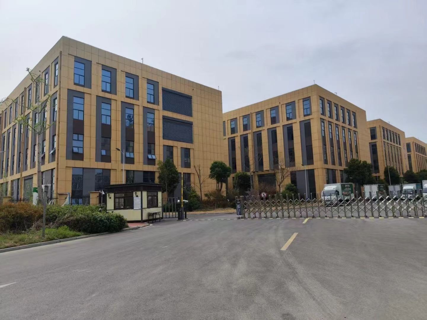 15pleats/min - 20pleats/min Automotive Filter Manufacturing Machines Car Air Filter Production Line