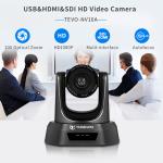 Skype USB PTZ Conference Camera