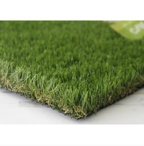China Artificial Grass Carpet Landscape Mat Synthetic Grass Roll Garden Grass wholesale