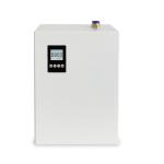 Metal 22W 2000m3 500ml Hvac Automatic Aroma Diffuser