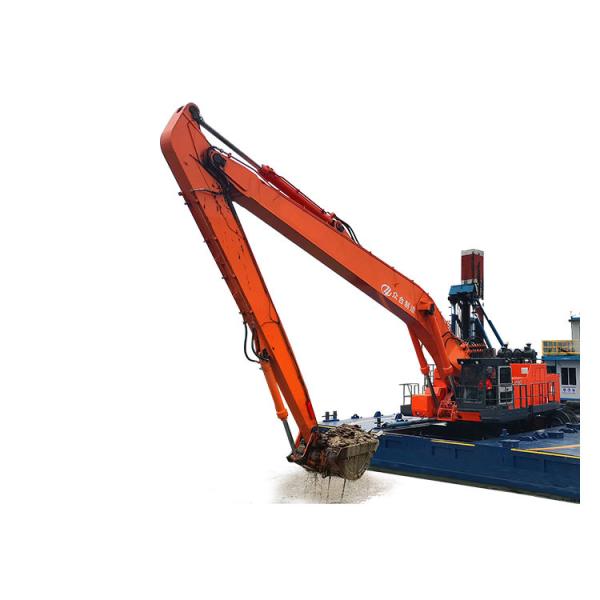 18 Meters excavator boom arm for CAT320D