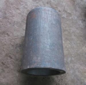 China Ni Hard Liners Castings Hollow Bar / Sleeve Outter Diametre 330 wholesale