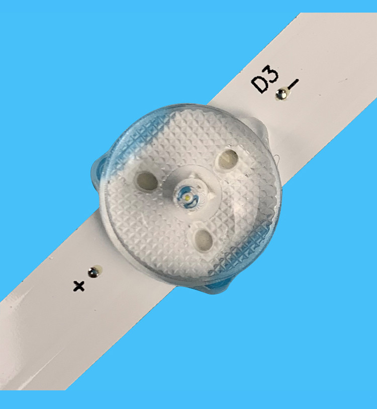 565mm TCL TV Backlight For SJ.HZ.D3200801-2835CS/BS-M 1.14.MD320022 TCL-328 LE-8822A