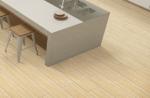 Non Slip Porcelain Wood Look Porcelain Home Hallway Tiles Decorative Ceramic