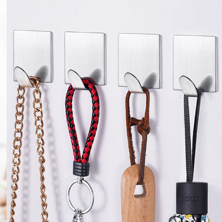 Towel Robe Hook Bathroom Hardware Accessories