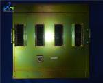 Hospital Accuvix XQ Ultrasonic TI Board 337 02 BF 0