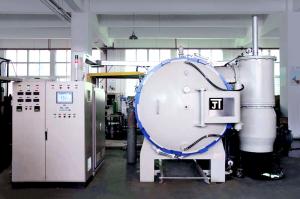 China High Temperature Sintering Furnace wholesale