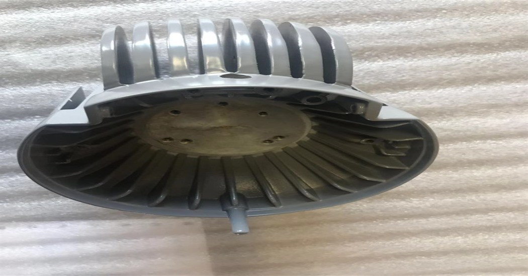 Multipurpose Aluminum Die Casting Parts , Close Tolerance Aluminium Casting Parts