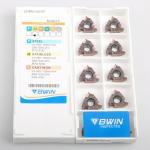 N60 Tungsten Carbide Inserts Threading