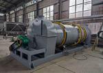 Straw Compost Powder Fertilizer Granulator Npk Compound Making Machine