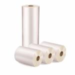 Packaging Film BOPP Thermal Lamination Film with 100-1800mm Width BOPP Roll