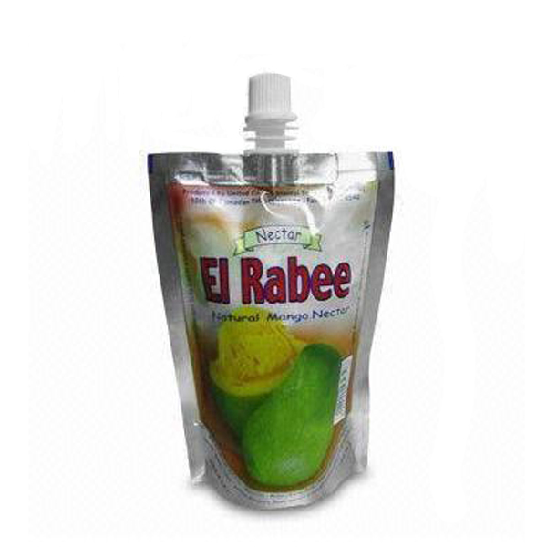 Resealable Stand Up Pouch Moisture Proof With Eco - Friendly Material