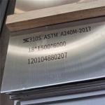 G-35 UNS N06035 Hastelloy Metal , C276 C22 Steel Nickel Alloy Sheet