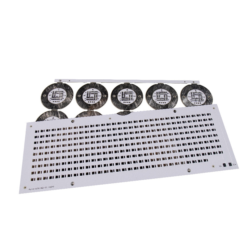 2OZ Double Sided PCB