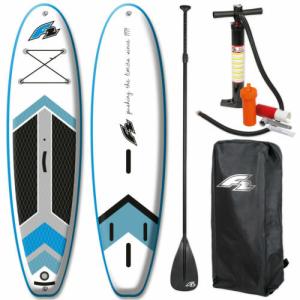 China 15PSI 3 Fin 304*83*15cm Racing Inflatable SUP wholesale