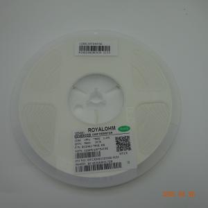 China 1206W4J0754T5E Metal Film SMD Chip Resistor 1206 1W 4W 5% 750K Royalohm wholesale