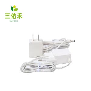 China 5V 6V 7.5V 9V 12V 15V 24VDC CCTV Camera Power Adapter wholesale