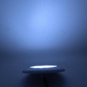 China Super Slim SMD2835 Pure White 5500K Pool Spot Light wholesale