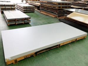 China Ferritic Carbon Steel Sheet Metal Straight wholesale