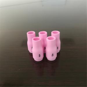 China Insulation resistance 13N09 argon arc welding ceramic nozzle wholesale