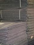 Industry Eco Friendly Absorbent Mattress Felt Polyester