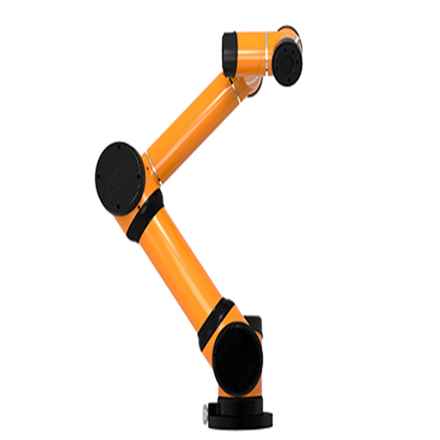 AUBO i16 Collaborative robot 6 axis with maxpayload 16kg humanoid cobot low cost collaborative robot price