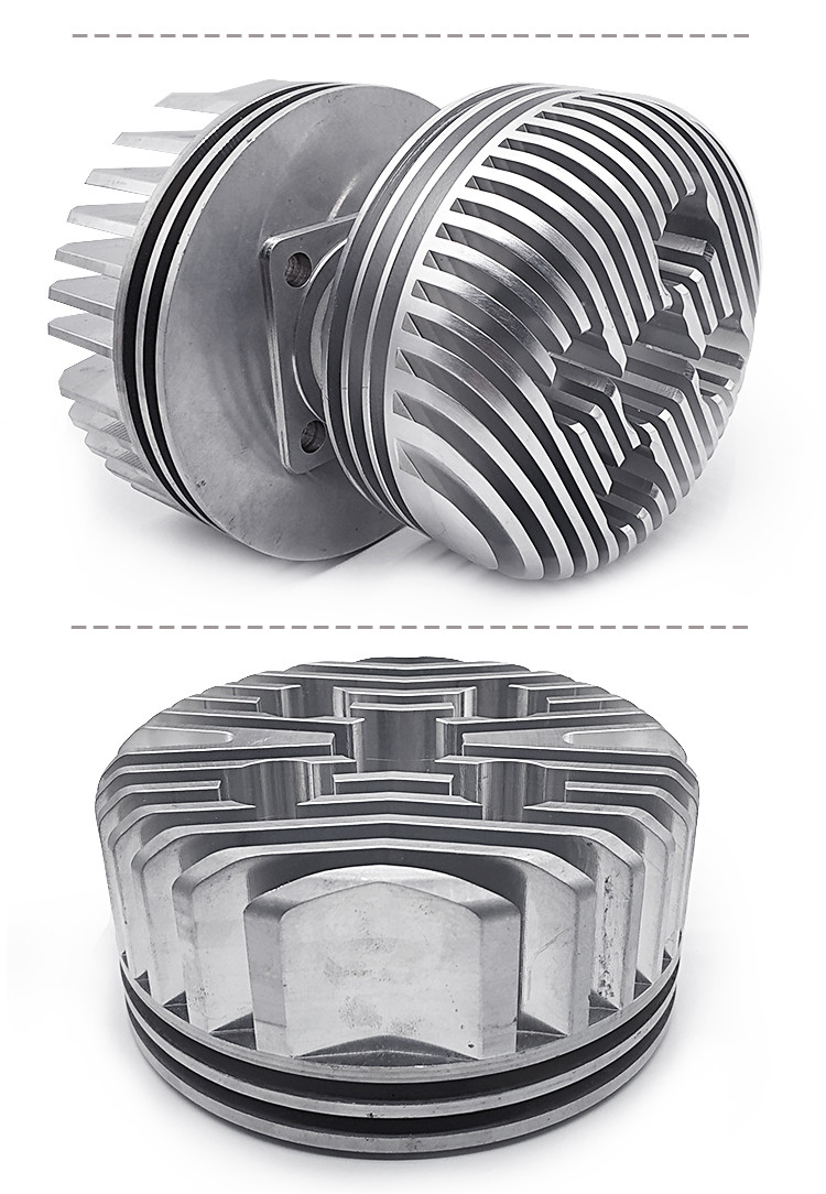 injection molded part
