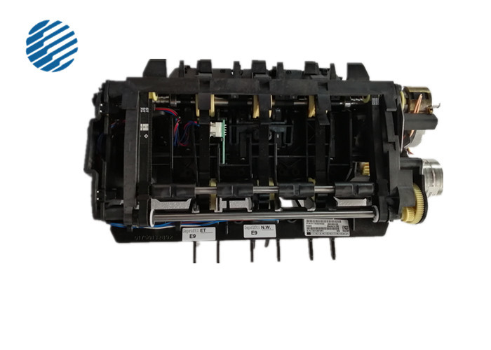 C4060 RS-M Wincor Cineo In Output Module Collector Unit 01750220022