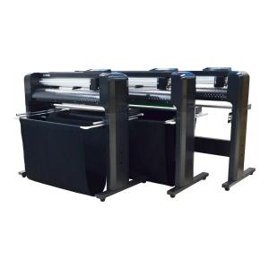 China VICUT CCD Vinyl Cutting Machine for Sticker/Label/Adhesive Paper/Heat Transfer Film GR8000-180 wholesale