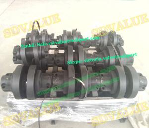 China Link-Belt LS278H Crawler Crane Track Roller Assy wholesale