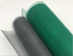 China 300g/M2 1m 4*4mm Fiberglass Mesh Cloth For Exterior Walls wholesale
