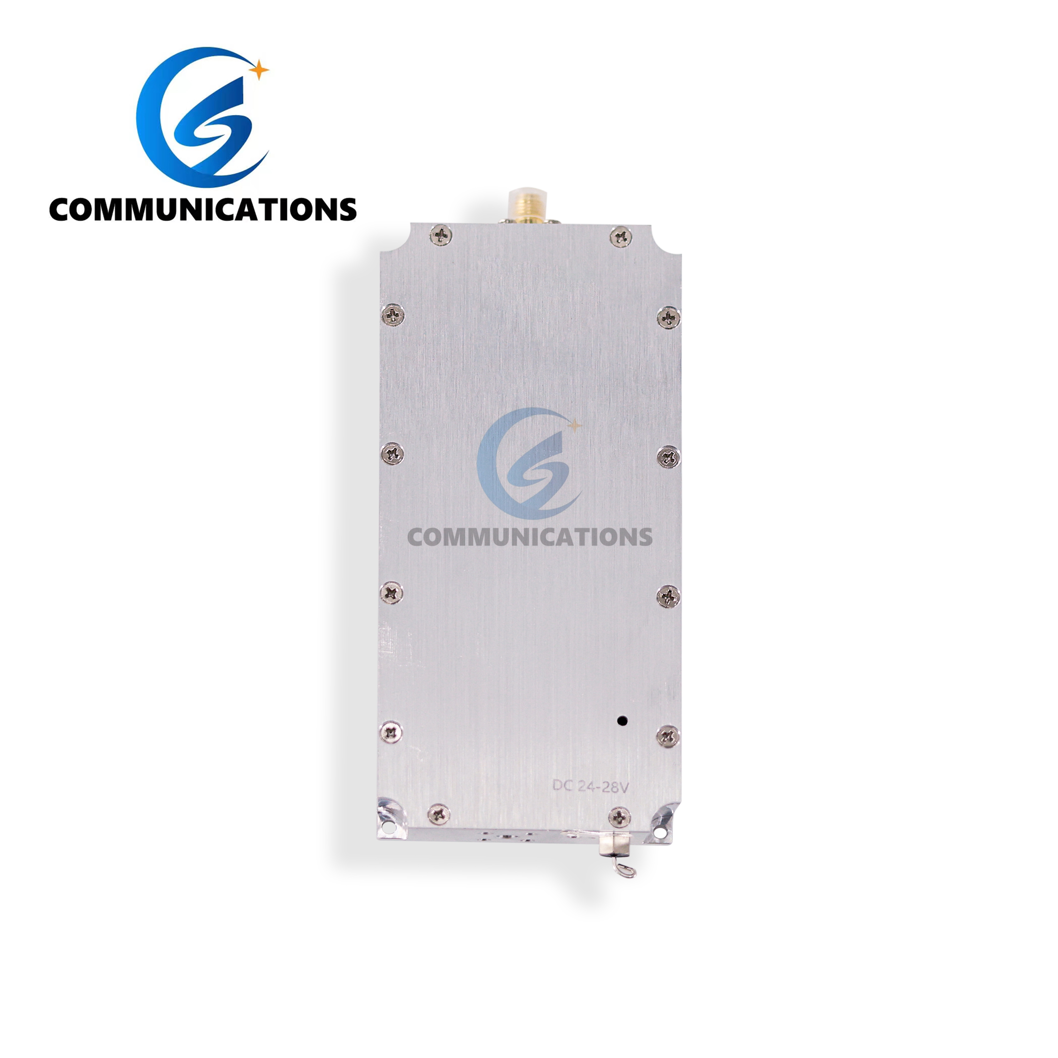 900MHz 30W Anti Drone Module UA Anti PA Anti UAV RF Module for Sigal Uav Defensive System