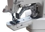 550W Servo Motor 30mm*40mm 3200RPM Bartack Sewing Machine