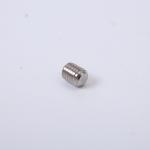M3M4M5M6M8 Stainless Steel Screws Hexagon Headless Metal Fastening Screws