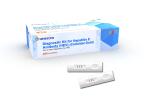 99% Accuracy HEV Hepatitis E Virus Rapid Diagnostic Kit
