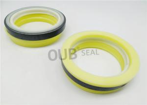 China Excavator 3F8638 PU Piston Rod Seals 1N9177 Hydraulic Oil Seal wholesale
