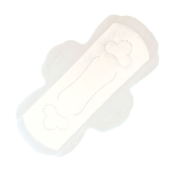 240mm 285mm Disposable Sanitary Napkin Super Absorption Womens Period Panties