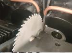 TORSEL Full Automatic Saw Sharpening Equipment Woodworking